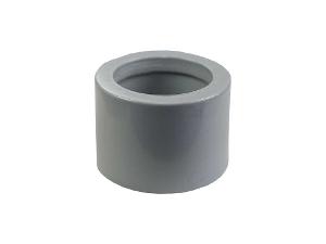 PVC PLAIN REDUCER 50-40MM GREY PVC PLAIN REDUCER 50-40MM GREY