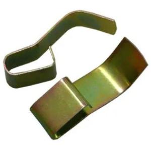 SPRING CLIP 16-20MM 100 PER JAR SPRING CLIP 16-20MM 100 PER JAR