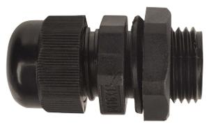 NYLON CABLE GLAND 16MM NYLON CABLE GLAND 16MM