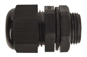 NYLON CABLE GLAND 20MM NYLON CABLE GLAND 20MM