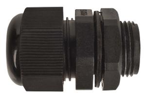 NYLON CABLE GLAND 25MM NYLON CABLE GLAND 25MM