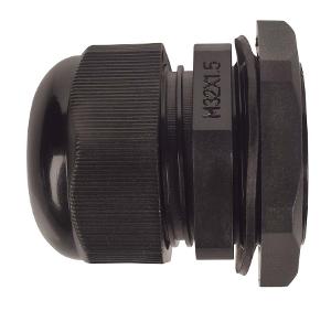 NYLON CABLE GLAND 32MM NYLON CABLE GLAND 32MM
