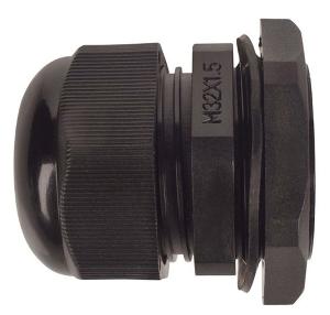 NYLON CABLE GLAND 40MM NYLON CABLE GLAND 40MM