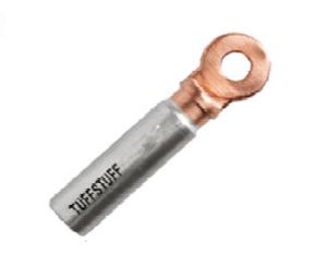 BI METAL CRIMP LUGS 185MM2 M12 STUD BI METAL CRIMP LUGS 185MM2 M12 STUD