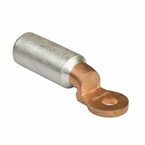 BI METAL CRIMP LUGS 95MM2 M10 STUD BI METAL CRIMP LUGS 95MM2 M10 STUD