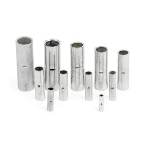 COPPER CRIMP LINK 35MM2 EACH COPPER CRIMP LINK 35MM2 EACH