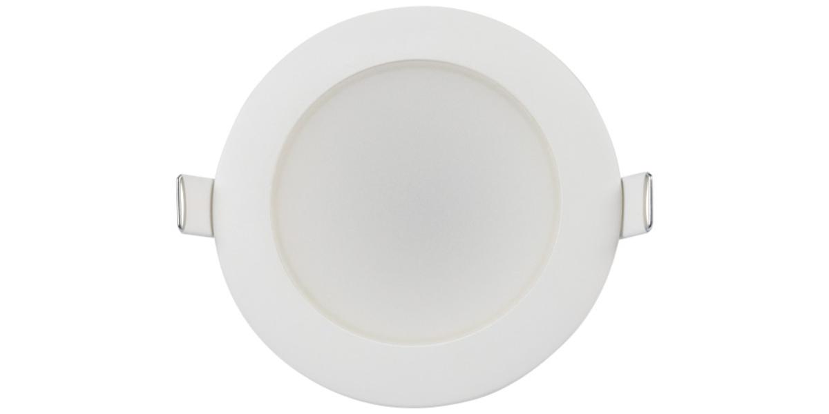 LED D/LIGHT LITELUX 7.8W CCT WHITE