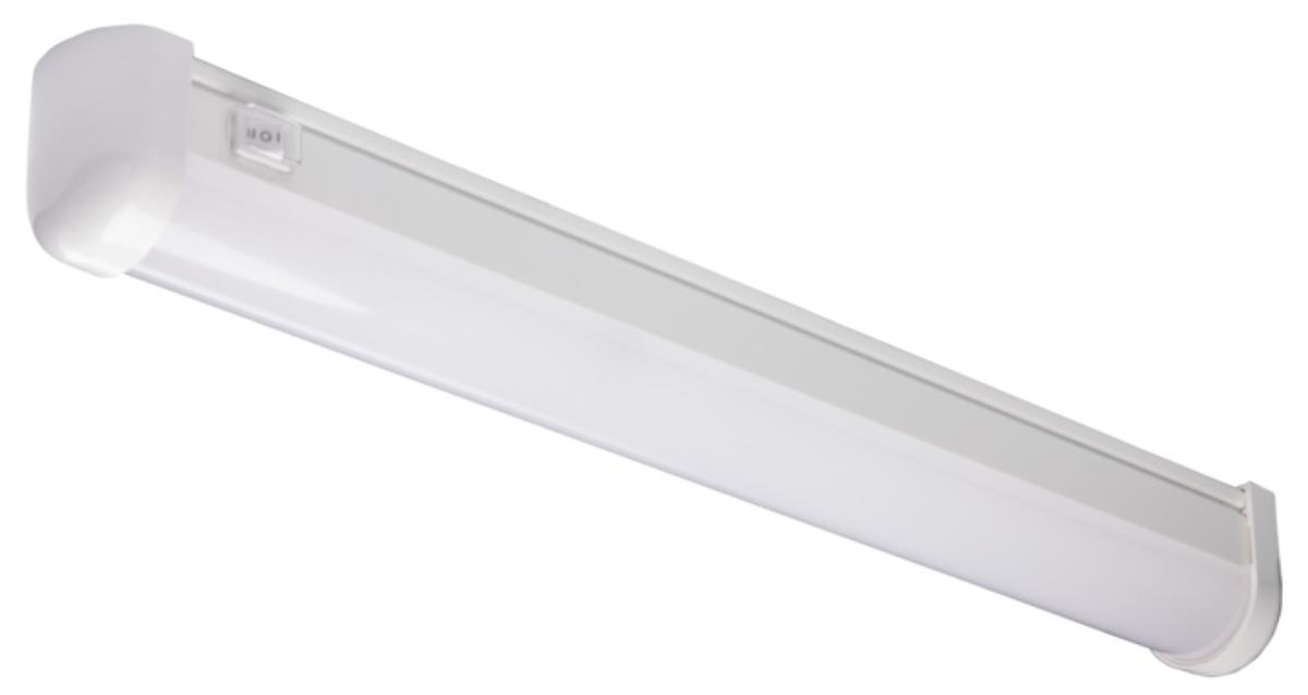 LED DIFF BATT OBL MINI 10/15W CCT 600MM