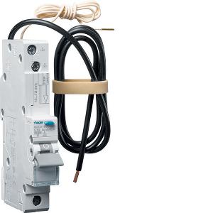 RCBO 1P 10A 10KA C CURVE 30MA CL A 1MOD RCBO 1P 10A 10KA C CURVE 30MA CL A 1MOD