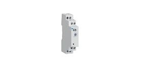 ON DELAY TIME RELAY 1C/O 24-240VAC/DC ON DELAY TIME RELAY 1C/O 24-240VAC/DC