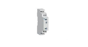MULTIFUNCTION TIME RELAY 12-240VAC/DC MULTIFUNCTION TIME RELAY 12-240VAC/DC