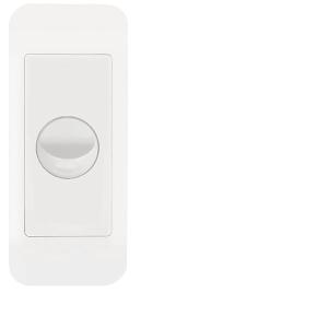 ALLURE ARCH SWITCH 1G 16A 2WAY M/WHITE ALLURE ARCH SWITCH 1G 16A 2WAY M/WHITE