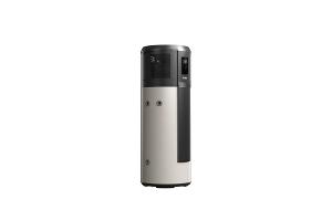 HAIER HWU HEAT PUMP MONOBLOCK 200LT R290 HAIER HWU HEAT PUMP MONOBLOCK 200LT R290