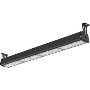 LINEAR HIGHBAY ARIS 200W 5000K LOW MNT LINEAR HIGHBAY ARIS 200W 5000K LOW MNT