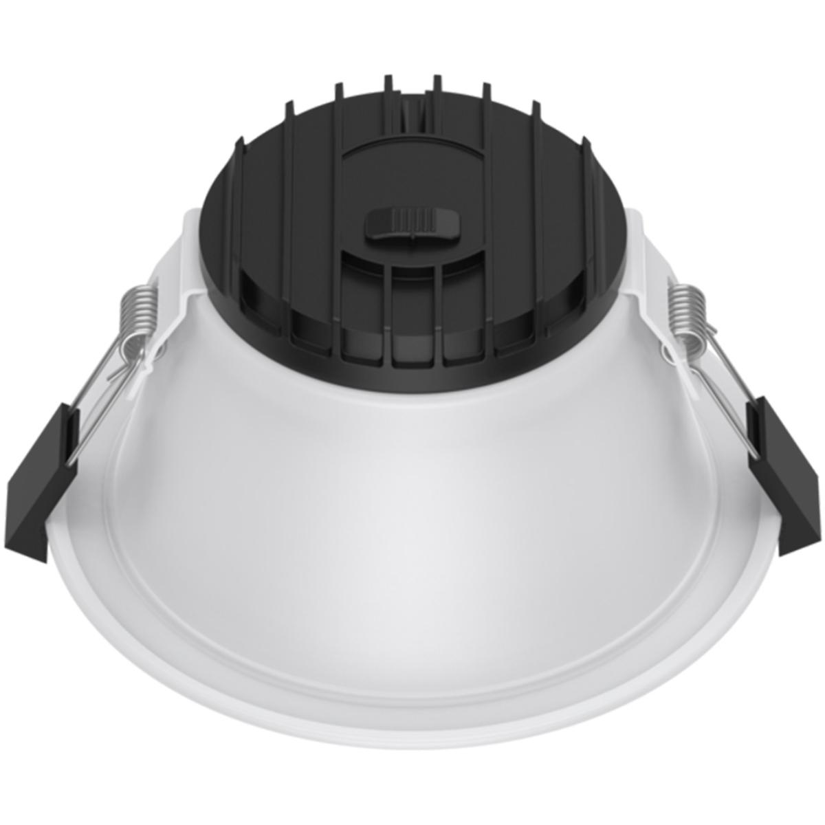 D/LIGHT ASTRAL REC 15W CCT 145MM WHITE