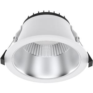 D/LIGHT ASTRAL REC 20W CCT 170MM WHITE