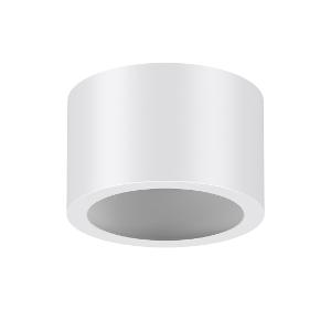 SURFACE MOUNT KIT FOR ASTRAL 25W WHITE SURFACE MOUNT KIT FOR ASTRAL 25W WHITE