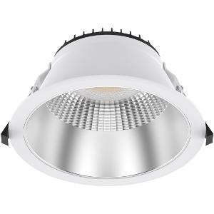 D/LIGHT ASTRAL REC 30W CCT 235MM WHITE