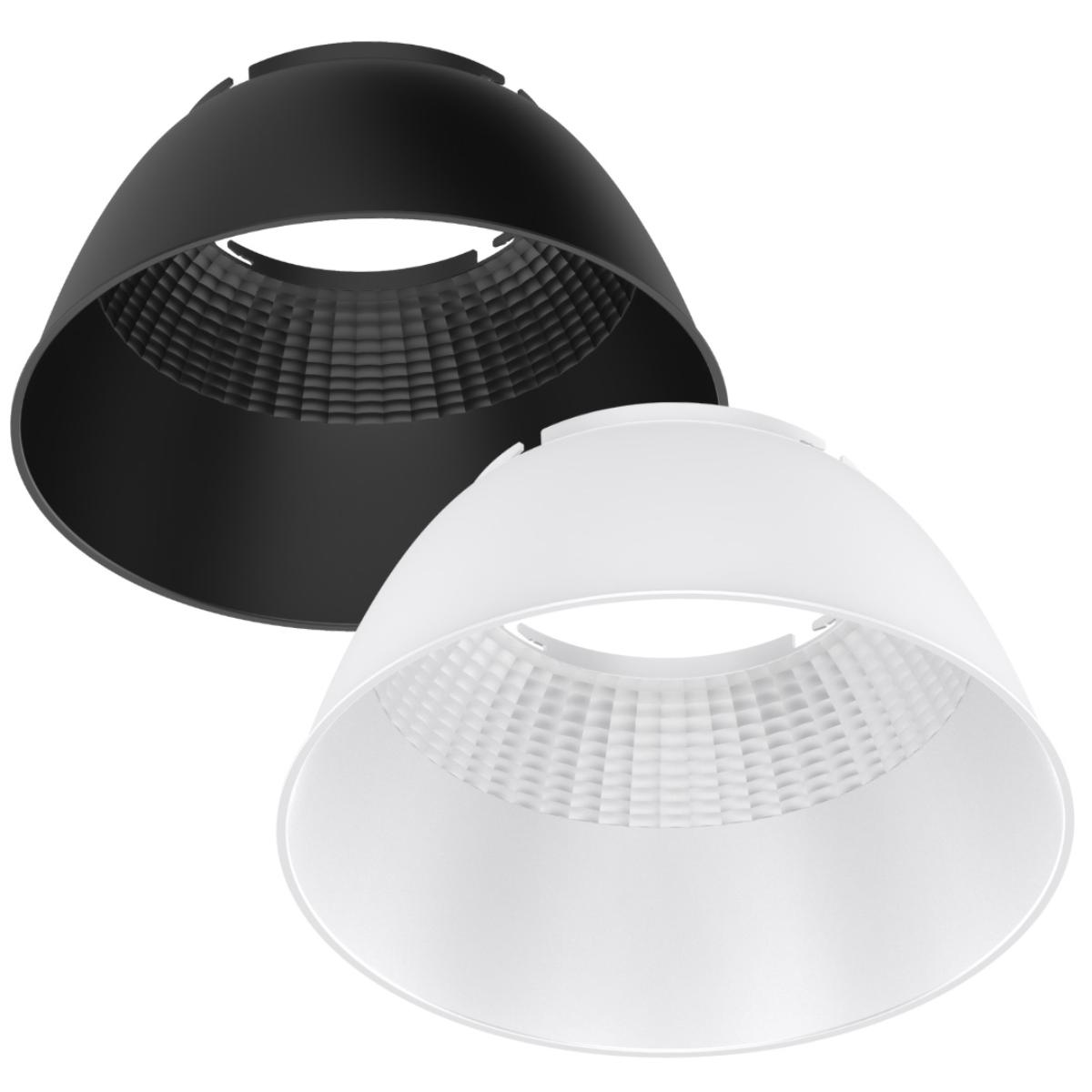 REFLECTOR FOR ASTRAL 30W DOWNLIGHT BLACK