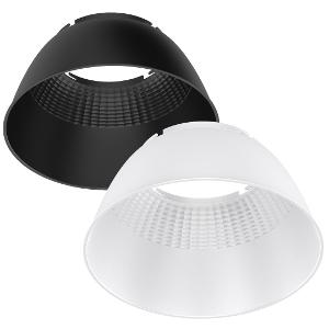 REFLECTOR FOR ASTRAL 30W DOWNLIGHT WHITE REFLECTOR FOR ASTRAL 30W DOWNLIGHT WHITE