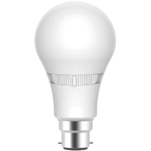 LAMP BOLIDE LED 4W A60 B22 FR MULTI COL LAMP BOLIDE LED 4W A60 B22 FR MULTI COL