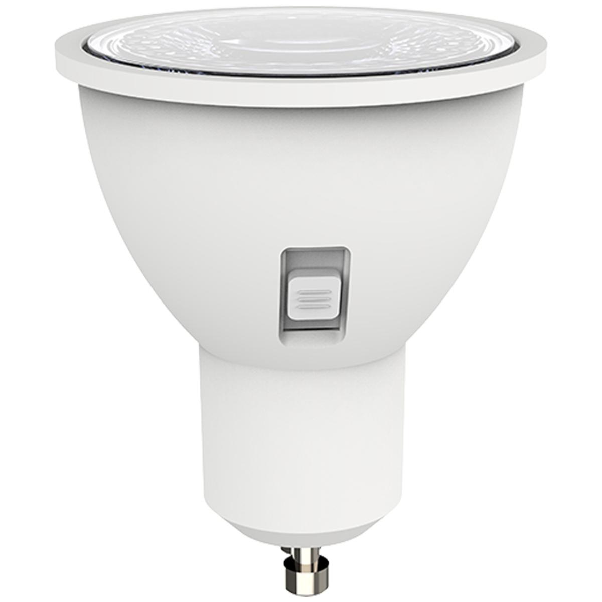 LED LAMP 4W CCT GU10 NON DIMMABLE