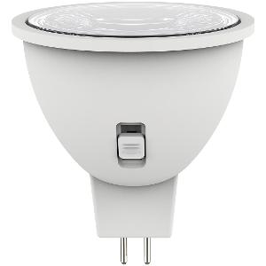 LED LAMP 4W CCT MR16 GU5.3 NON DIMMABLE LED LAMP 4W CCT MR16 GU5.3 NON DIMMABLE
