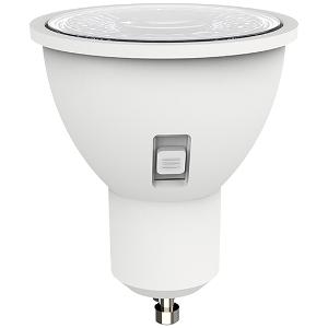 LED LAMP 6W CCT GU10 NON DIMMABLE LED LAMP 6W CCT GU10 NON DIMMABLE