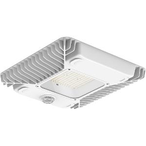 LED CANOPY LGT BENZINA 75-150W 5000K LED CANOPY LGT BENZINA 75-150W 5000K