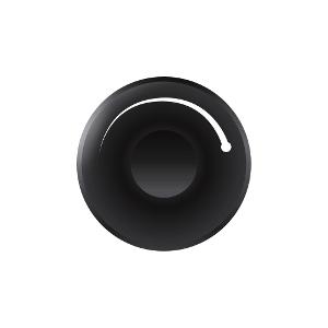 DIMMER KNOB FOR DUOG2 BLACK