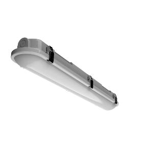 LED W/P BATTEN DURA 10/13/15W CCT 600MM