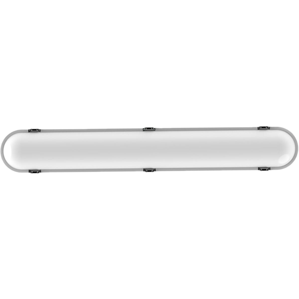 LED EMERG W/P + SEN DURA 10/13/15W CCT