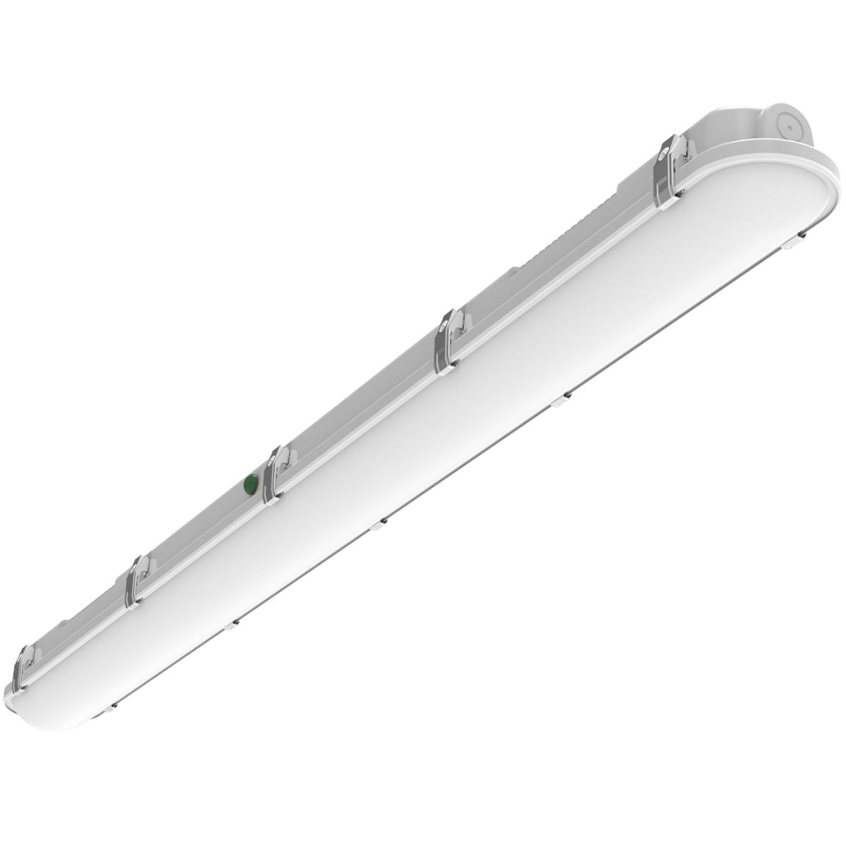 LED EMERG W/P + SEN DURA 18/25/30W CCT