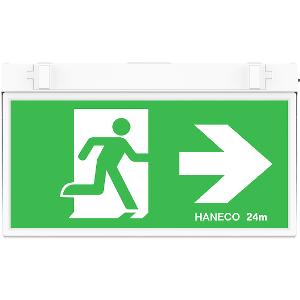 LED EMERG EXIT ESODO BOX SURFACE MOUNT LED EMERG EXIT ESODO BOX SURFACE MOUNT