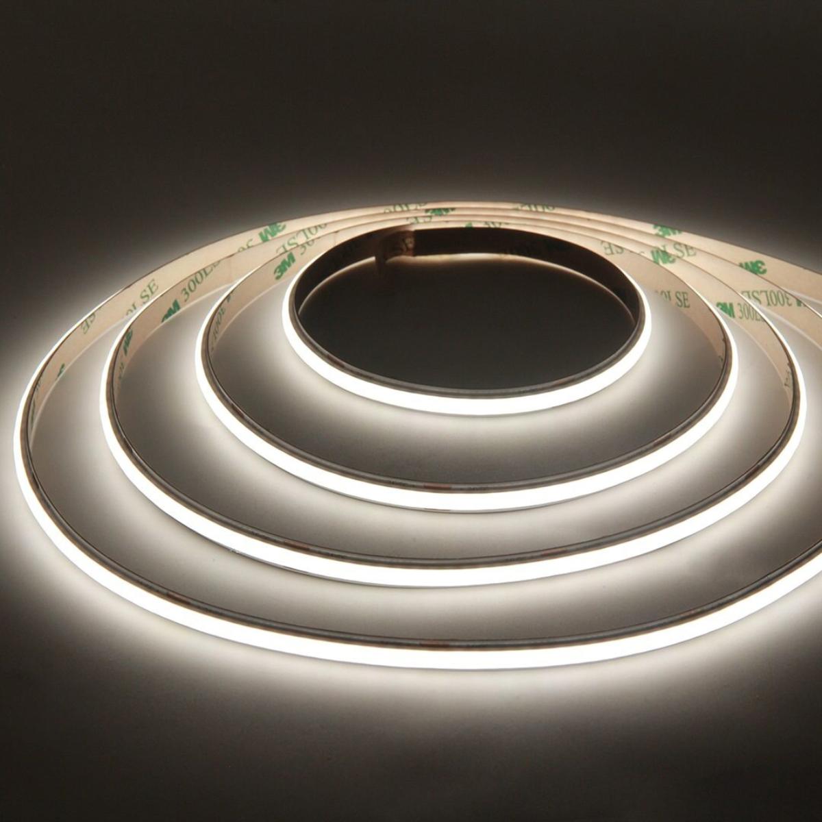 LED STRIP FLEXION DOTLESS KT 6W 4000K 2M