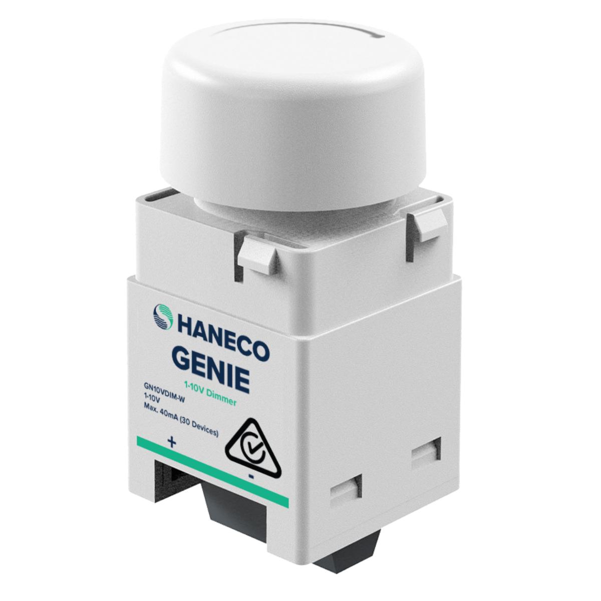 GENIE 1-10V DIMMER