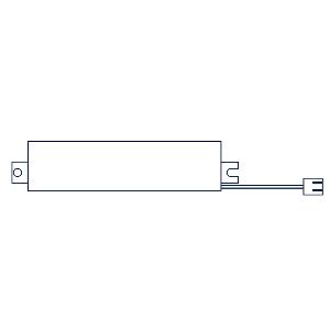 0/1-10V DIM POWER SWITCH 20-40W D 0/1-10V DIM POWER SWITCH 20-40W D