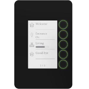 HESPERUS SMART 5BUTT MULTIVIEW SCREEN BK HESPERUS SMART 5BUTT MULTIVIEW SCREEN BK