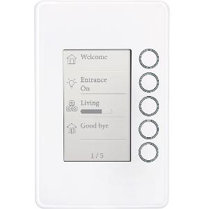 HESPERUS SMART 5BUTT MULTIVIEW SCREEN WH HESPERUS SMART 5BUTT MULTIVIEW SCREEN WH
