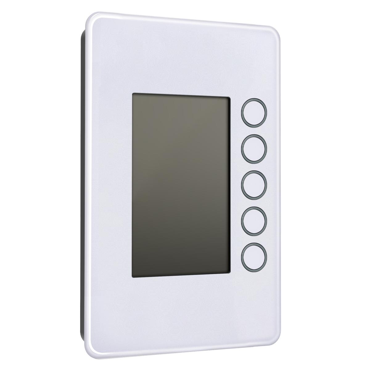 HESPERUS SMART 5BUTT MULTIVIEW SCREEN WH