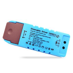 LED DRIVER 12-25W DIMMABLE LED DRIVER 12-25W DIMMABLE