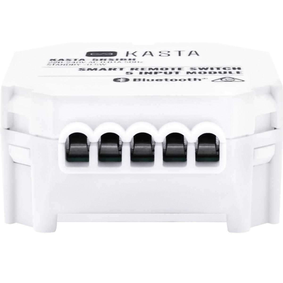 KASTA SMART REMOTE SWITCH INPUT MODULE