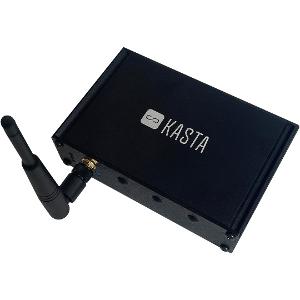KASTA PLEXY GATEWAY INTEGRATE BLUETOOTH KASTA PLEXY GATEWAY INTEGRATE BLUETOOTH