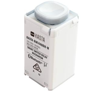 KASTA SMART PUSH BUTTON SWITCH RELAY MEC KASTA SMART PUSH BUTTON SWITCH RELAY MEC