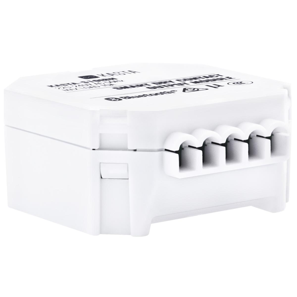 KASTA SMART DRY CONTACT OUTPUT MODULE