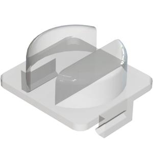KASTA MECH ADAPT CAP FOR SATURN TRANSP KASTA MECH ADAPT CAP FOR SATURN TRANSP