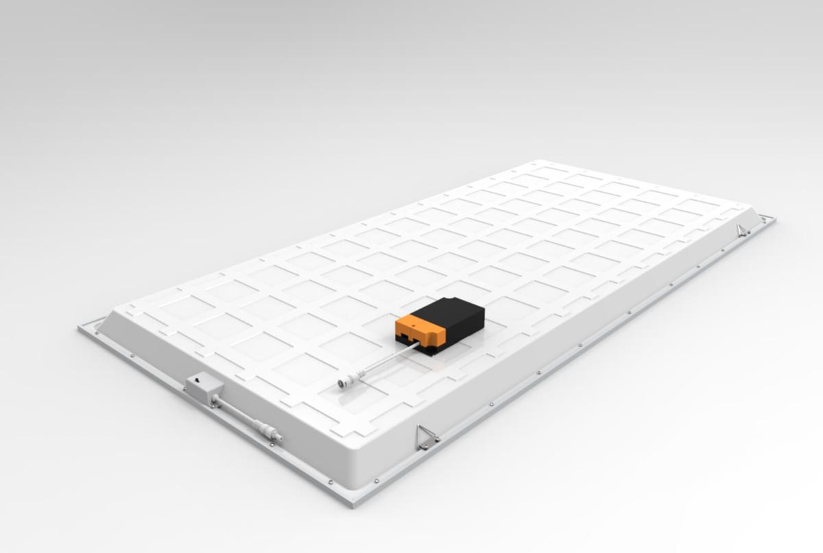 LED PANEL MATRIX G3 25/28/32/36W CCT