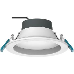 LED D/LIGHT OVOLO 145MM 14W DALI DIMM LED D/LIGHT OVOLO 145MM 14W DALI DIMM