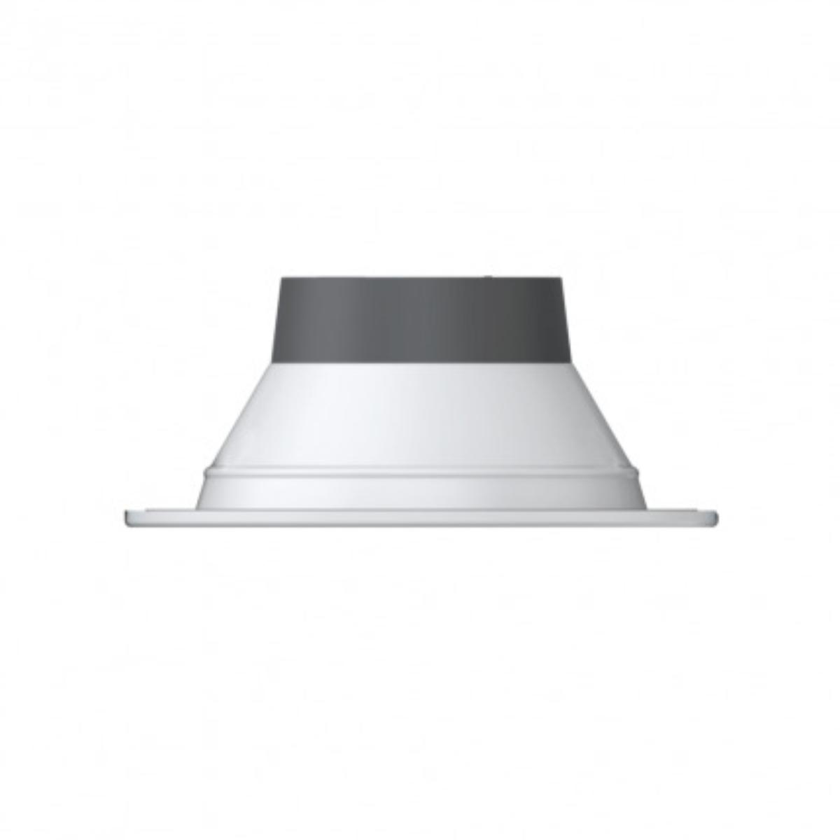 LED D/LIGHT OVOLO 15/20W CCT 162MM C/O