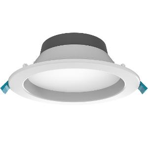 LED D/LIGHT OVOLO 15/20W CCT 162MM C/O LED D/LIGHT OVOLO 15/20W CCT 162MM C/O